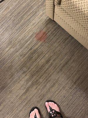 Carpet