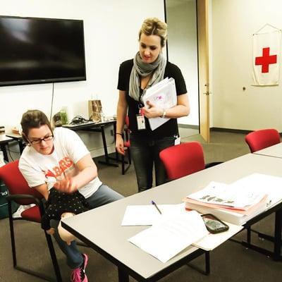 American Emergency Response Training