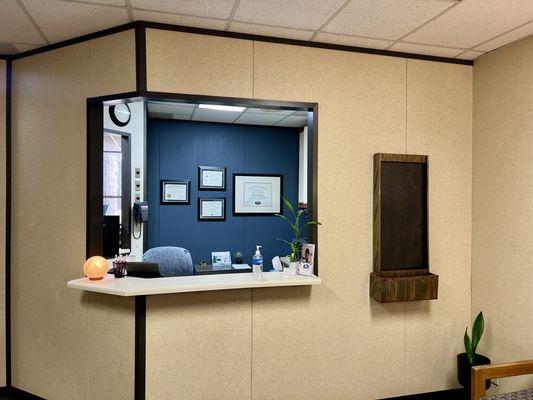 VanDeWalle Chiropractic Group