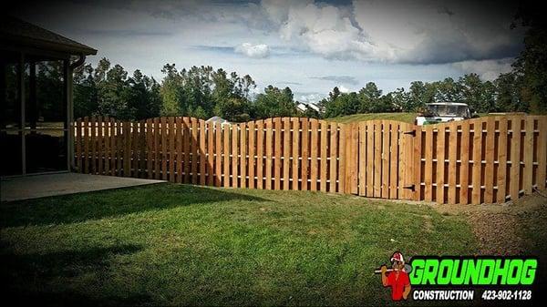 Groundhog Construction