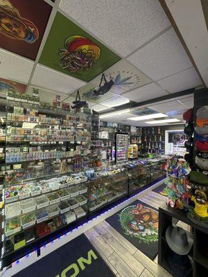 American Tobacco & Vape