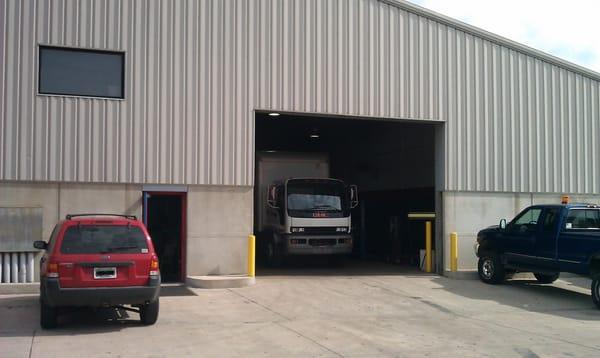 American Truck And Fleet Repair