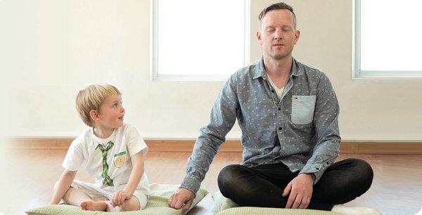 Anyone at any age can follow the method. Simple but powerful.