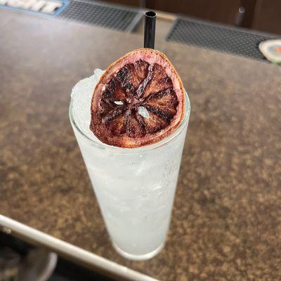 The 19th Hole Restaurant