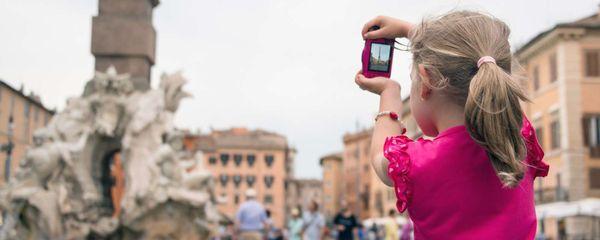 Ideal Family Vacations