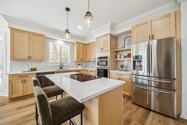 Artesa Build & Desgin