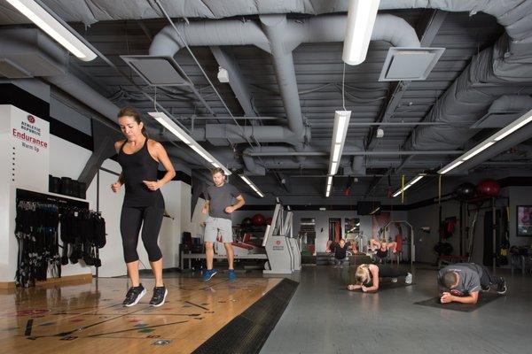 Athletic Republic Smithtown