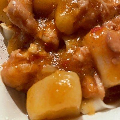 Fafu Traditional Chinese Cuisine Food Truck