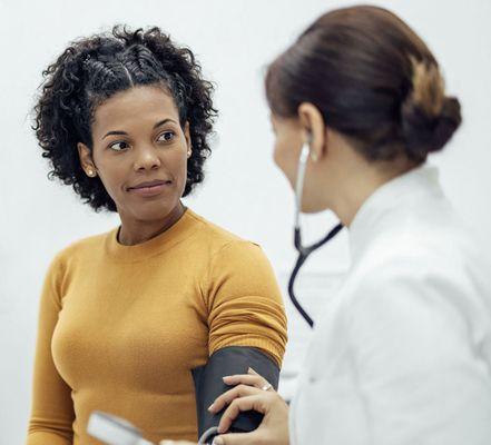 New Life Health & Concierge