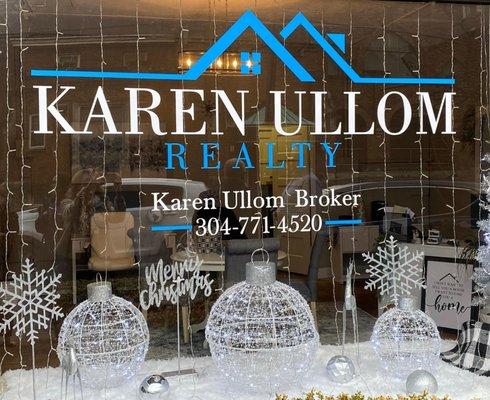 Karen Ullom Realty