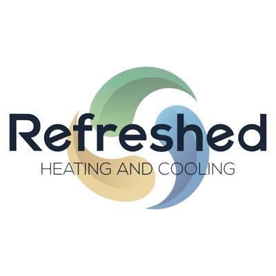 Refreshed Heating and Cooling