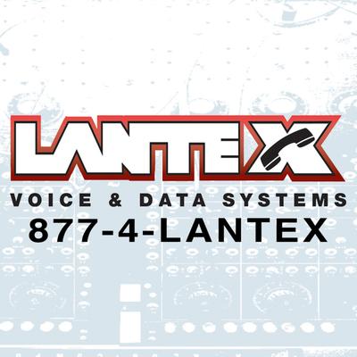 Lantex Voice & Data Systems