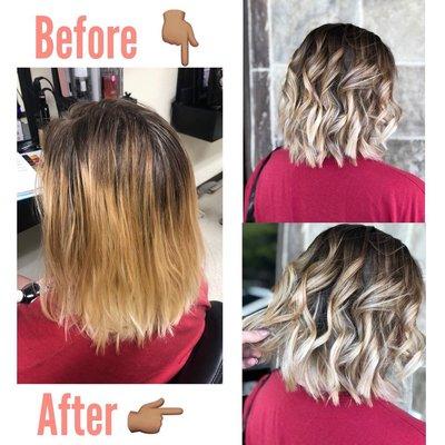 Taylor Nicole Beauty