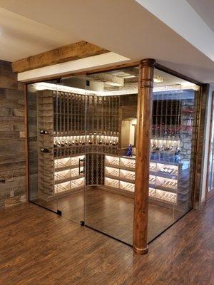 County Glass And Mirror