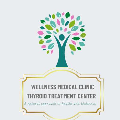 Wellness Medical Clinic & Thyroid Treatment Center