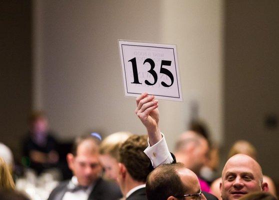 SR Custom Events And Auctions