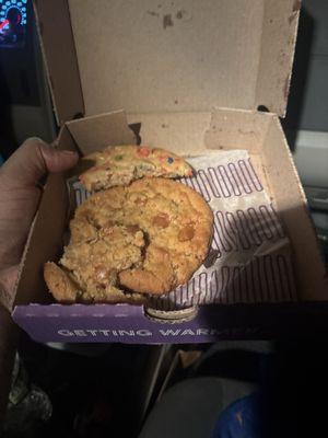 Insomnia Cookies