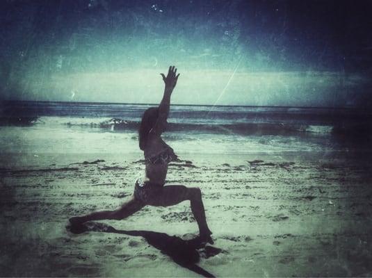 Yoga pose I would be able to do with out dr wainwright a medical care