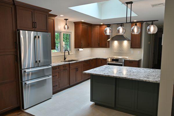 Southbury Kitchens