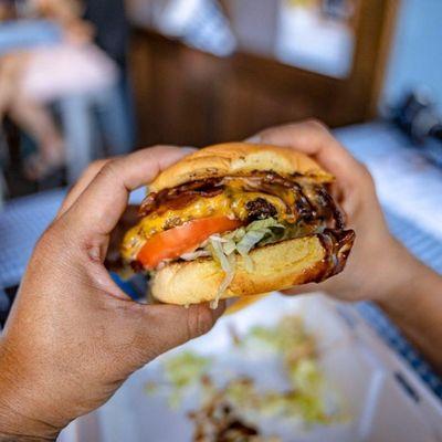 Uncle Johnny's Burgers