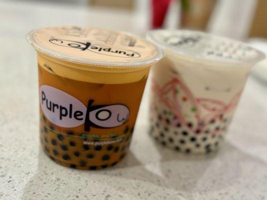 Purple Kow