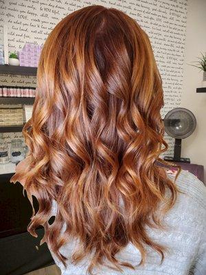 Flourish Beauti Salon