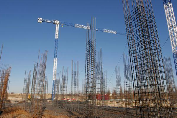 Van Laan Construction Supply