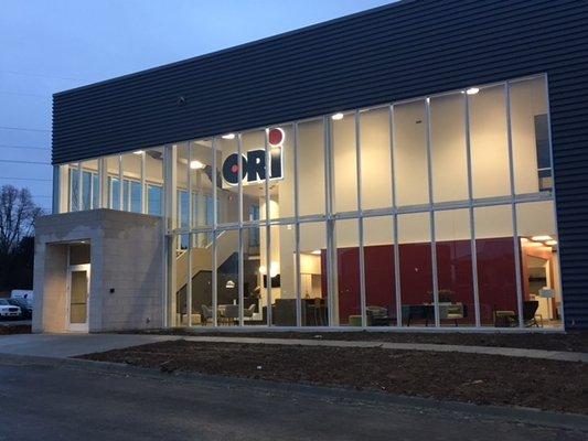 Ori office