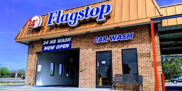 Flagstop Car Wash