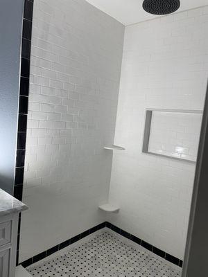 Panama City Tile Contractor