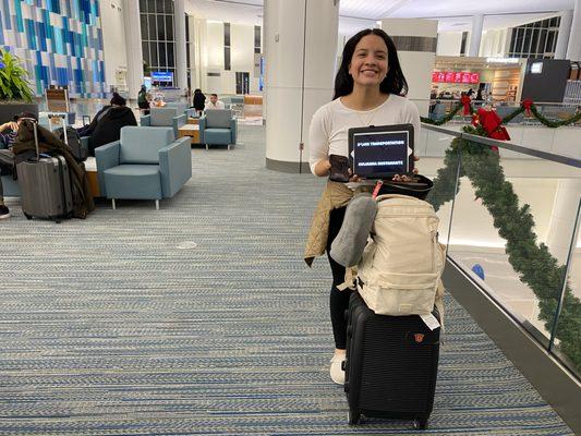 D'Luis Transportation