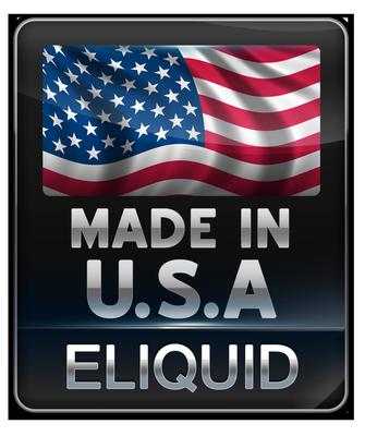 E-liquids made right!