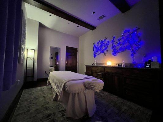 Massage Therapy in McKinney, TX at Bella Vida Medical Massage