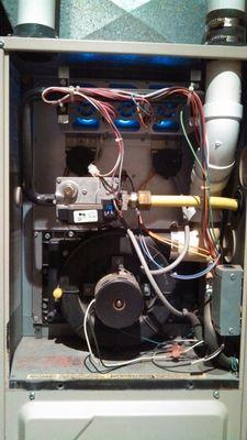 furnace repair company near me