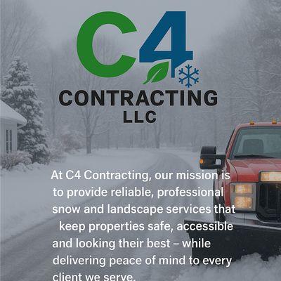 C4 Contracting