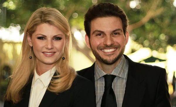 Center for Advanced Periodontal & Implant Therapy