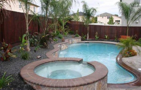 Redhawk Pool Service & Repairs