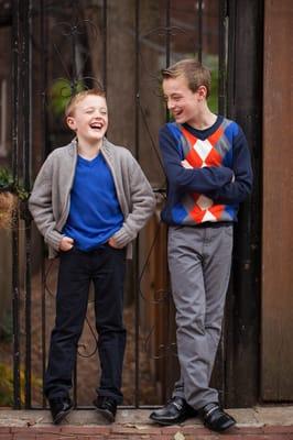 Emily O'Brien Photography