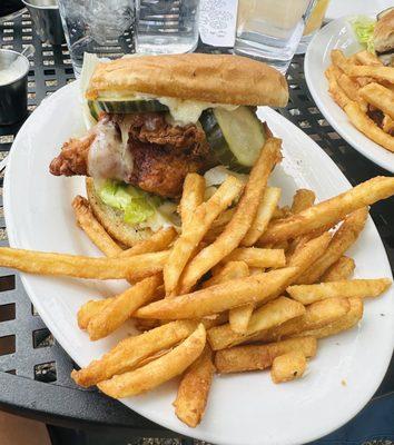 The Creede Hotel and Restaurant