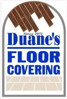 Duane's Floor Covering
