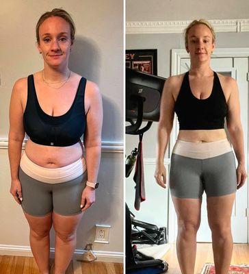 Rando Fitness & Nutrition