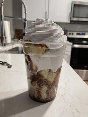 Bakery & Confectionery La Delicia