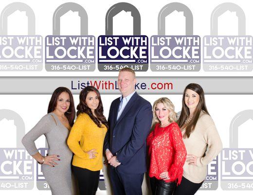 Eric Locke Team-Great America Realty