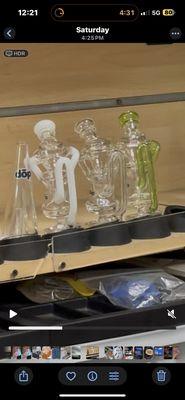 Puffco peak pro glass tops exclusive