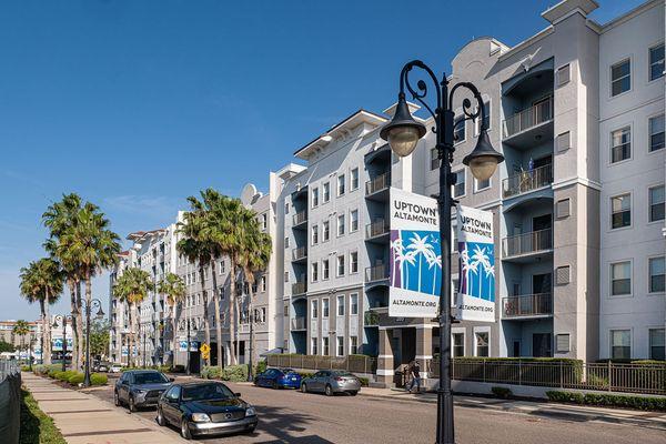 Cortland Uptown Altamonte