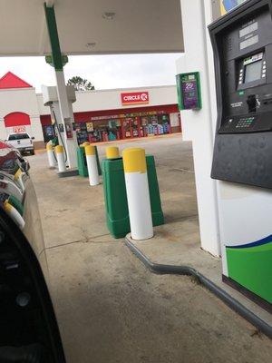Circle K