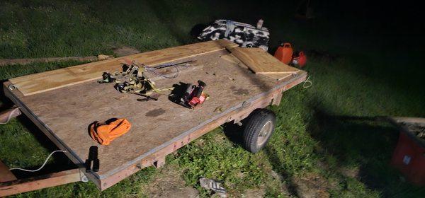 J P Handyman and Removal