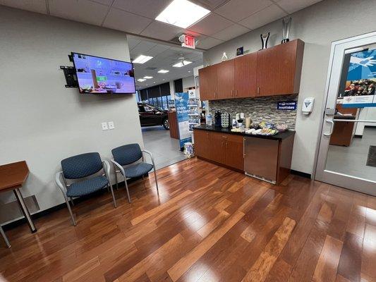 Joseph Subaru of Florence