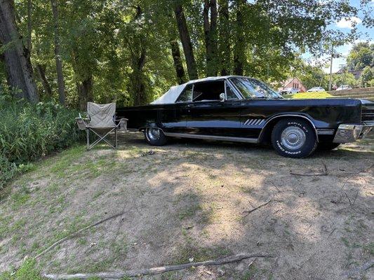 Whip's Wheels Magazine