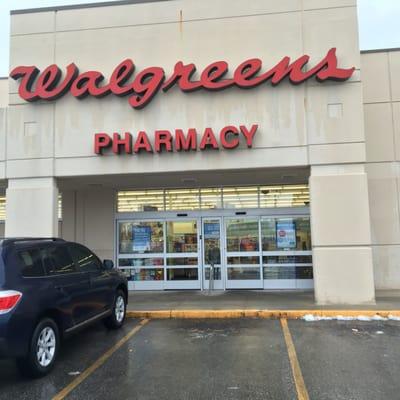 Walgreens